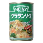 ハインツ グラタンソース 290g 【17セット】