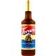 (まとめ買い)トラーニ フレーバーシロップ アイリッシュクリーム 750ml×2セット
