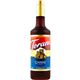 (まとめ買い)トラーニ フレーバーシロップ カシス 750ml×2セット