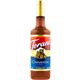 (まとめ買い)トラーニ フレーバーシロップ シナモン 750ml×2セット