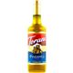 (まとめ買い)トラーニ フレーバーシロップ パイナップル 750ml×2セット