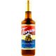 (まとめ買い)トラーニ フレーバーシロップ パッションフルーツ 750ml×2セット