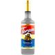 (まとめ買い)トラーニ フレーバーシロップ バニラ 750ml×2セット