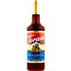 (まとめ買い)トラーニ フレーバーシロップ ブラッドオレンジ 750ml×2セット