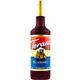 トラーニ フレーバーシロップ ブルーベリー 750ml 【2セット】 - 縮小画像1