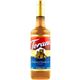 (まとめ買い)トラーニ フレーバーシロップ フレンチバニラ 750ml×2セット