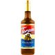 (まとめ買い)トラーニ フレーバーシロップ ヘーゼルナッツ 750ml×2セット