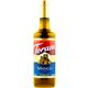 (まとめ買い)トラーニ フレーバーシロップ マンゴ 750ml×2セット