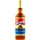 (まとめ買い)トラーニ フレーバーシロップ タンジェリン 750ml×2セット