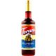 (まとめ買い)トラーニ フレーバーシロップ ラズベリー 750ml×2セット