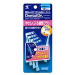 Dental Dr. やさしく入る歯間ブラシ M 10本入【6セット】