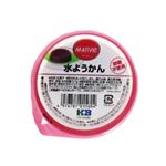 マービー 水ようかん 57g 【21セット】