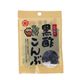こだわり黒酢こんぶ 20g 【24セット】 - 縮小画像1