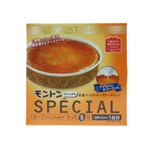 森永 モントン スペシアル 本格ベイクドチーズケーキセット【7セット】