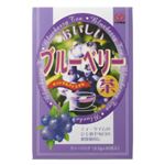 ユーワ 瞳においしいブルーベリー茶 30包【3セット】