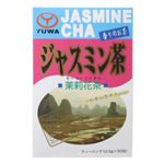 ユーワ ジャスミン茶 30包【9セット】