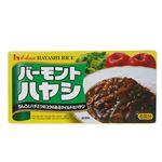 バーモントハヤシ 120g 【24セット】