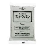 （まとめ買い）ミョウバン 500g×4セット