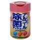 フマキラー アルコール除菌ティッシュ 120枚入 【4セット】