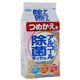 フマキラー アルコール除菌ティッシュ つめかえ用100枚入 【5セット】