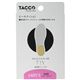 TACCO タコ フィックス 女性用(22.5-24.5cm) 【3セット】