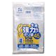 ドルフィン　丈夫・強力なポリ袋45L（透明）　10枚
