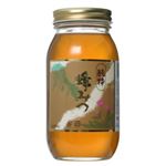 純粋 蜂みつ 1kg 【3セット】