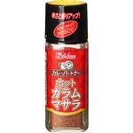 カレーパートナー ホットガラムマサラ 14g 【36セット】