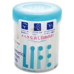 Cosmetics Cotton Swabs(化粧用綿棒) 140本 【10セット】