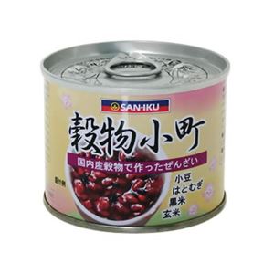 （まとめ買い）三育 穀物小町 200g×7セット