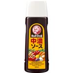 中濃ソース 300ml 【16セット】