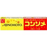 味の素コンソメ 固形 7個入箱 【18セット】