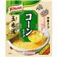 クノール中華スープ コーンのスープ 4人分 【15セット】
