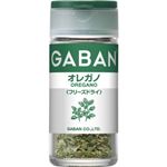 ギャバン オレガノ フリーズドライ 2.5g 【9セット】