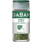 ギャバン パセリ フリーズドライ 2g 【12セット】