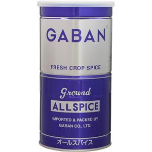 （まとめ買い）ギャバン 業務用 オールスパイス 300g×2セット