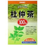 オリヒロ NLティー100% 杜仲茶 3g×25包【6セット】