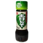 リケンのノンオイル 青じそ 190ml【17セット】