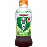 リケンのノンオイル 青じそ 徳用 380ml【11セット】