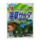 （まとめ買い）乾燥海草サラダ 10g×9セット