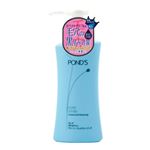 ポンズ ポアホワイト クリーミージェル クレンジング 150ml 【4セット】