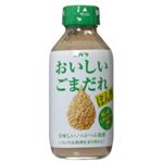 エバラ おいしいごまだれ ぽん酢 270g 【14セット】