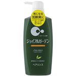 （まとめ買い）【期間限定】ジョイフルガーデン ヘアリンスN 550ml×2セット