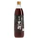 富士玄米黒酢 500ml 【3セット】