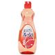 弱酸性フレッシュ ピンクグレープフルーツ 600ml 【30セット】