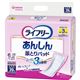 (まとめ買い)ライフリー あんしん尿とりパッド スーパー 女性用 39枚 3回吸収 (テープタイプ用)×4セット