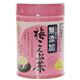 (まとめ買い)無添加 梅こんぶ茶 90g×4セット