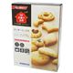 お菓子百科 クッキーミックス 400g (200g*2袋) 【6セット】