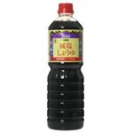 ジャネフ 減塩しょうゆ 1000ml 【7セット】