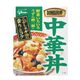 グリコ DONBURI亭 中華丼 1人前 210g 【14セット】